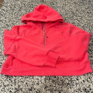 lululemon athletic Scuba Hoodie